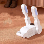 Shoe Dryer Folding Retractable Smart UV