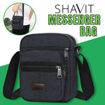 Messenger Shoulder Bag