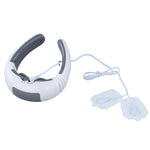 Cervical massager - infrared thermal technology