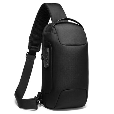 Business Messenger Waterproof Shoulder Bag