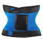 Waist Trimmer Belt - Body Shaper