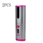 Multifunctional Automatic Wireless Curling Iron