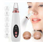 Pore cleaner device