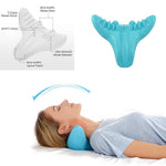 Massage pillow