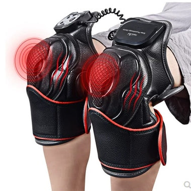 Hailicare knee and knee massager