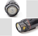 Bicycle Tail Light  - Light USB Rechargeable