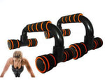 ABS Fitness Chest Training Grip Bar