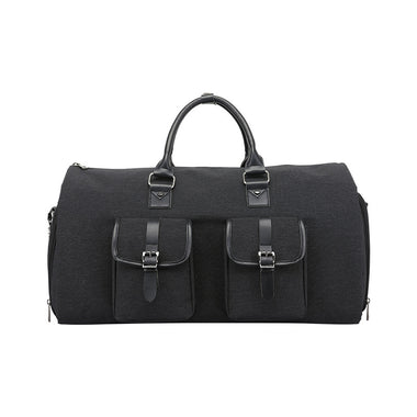 Travel Smart Foldable Duffle Bag