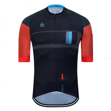 Cycling Jersey Raudax