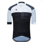 Cycling Jersey Raudax