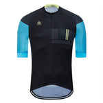 Cycling Jersey Raudax