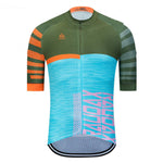 Cycling Jersey Raudax