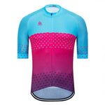 Cycling Jersey Raudax