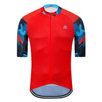 Cycling Jersey Raudax