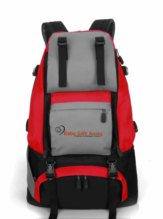 Hiking Backpack Sports Bag