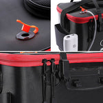 Fishing Bag Folding Thicken Live Fishing Box