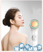 Facial Massager - Skin Care Tool