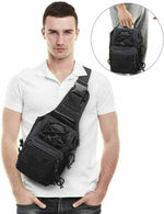 Sling Bag Chest Shoulder Body