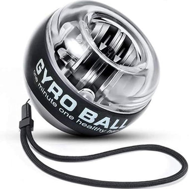 Wrist Trainer Ball - Auto-Start Wrist Strengthener