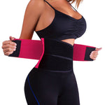 Waist Trimmer Belt - Body Shaper