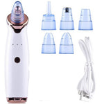 Blackhead Suction Facial Washing Instrument