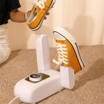 Household Shoes Quick Dryer Heater Deodorizer