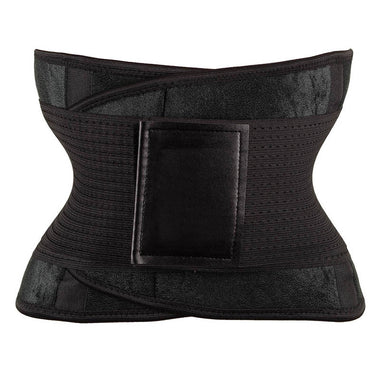 Waist Trimmer Belt - Body Shaper