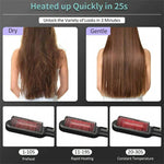 Hair Straightener - Hot Comb