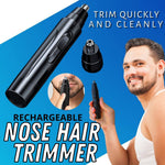 Nose Ear Hair Trimmer