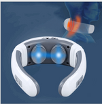 Cervical massager - infrared thermal technology