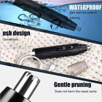 Nose Ear Hair Trimmer