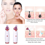 Blackhead ,Acne Vacuum Suction Face Clean Tool