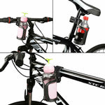 Bike Cup Holder - Water Bottle Cage