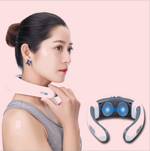 Cervical massager - infrared thermal technology