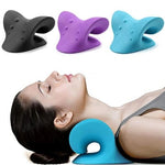 Cervical Comfort Neck Stretcher