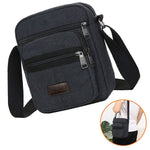 Messenger Shoulder Bag