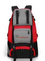 Hiking Backpack Sports Bag