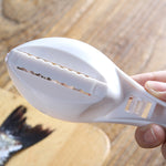 Fish Skin Scraping Brush