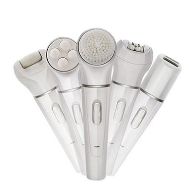 Face and body Skin Care Electric Massager