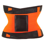 Waist Trimmer Belt - Body Shaper