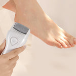 Foot Grinder - Exfoliating Foot Repair