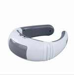 Cervical massager - infrared thermal technology