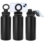 Smart Hydrate - Insulated Water Bottle