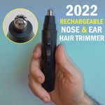 Nose Ear Hair Trimmer