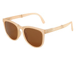 Foldable Sunglasses For Women TR Polarized