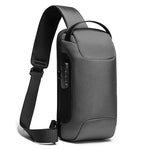 Business Messenger Waterproof Shoulder Bag