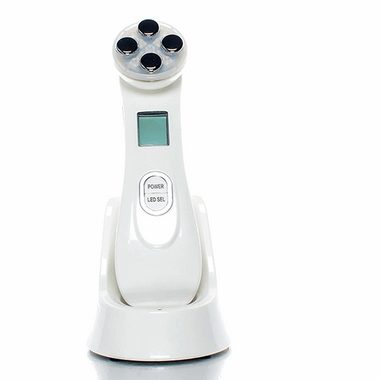 Multifunctional skin rejuvenation care instrument