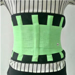 Waist Trimmer Belt - Body Shaper