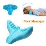 Massage pillow