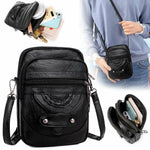 Cross-body Small Cell Phone Handbag